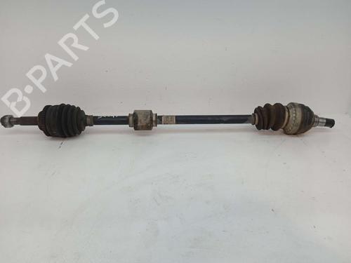 Used Right front driveshaft CHEVROLET AVEO / KALOS Hatchback (T250, T255) [2006-2026]  31615087