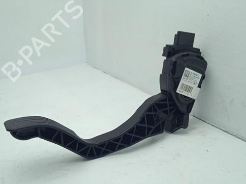 Pedal CITROËN C3 III (SX) 1.2 VTi 82 | BP32507858I4