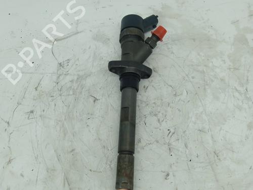 Used Injector PEUGEOT 607 (9D, 9U) [2000-2026]  19582086