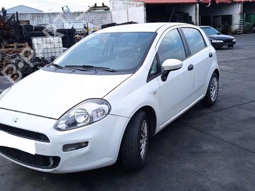 FIAT GRANDE PUNTO (199_) 1.2 1181287