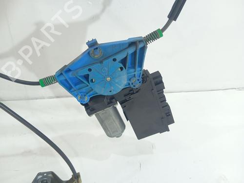 Front right window mechanism AUDI A4 B7 Avant (8ED) 3.0 TDI quattro | BP36986743C23 - Image 2