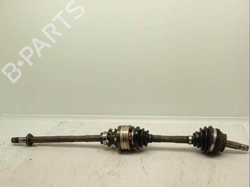 Used Right front driveshaft ALFA ROMEO SPIDER (916_) [1994-2005]  4368812