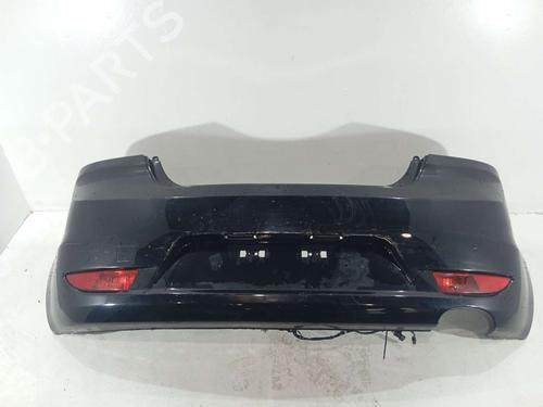 Used Rear bumper Rear bumper KIA CEE'D Hatchback (ED) 1.4 CVVT (90 hp) 36039334 36039334