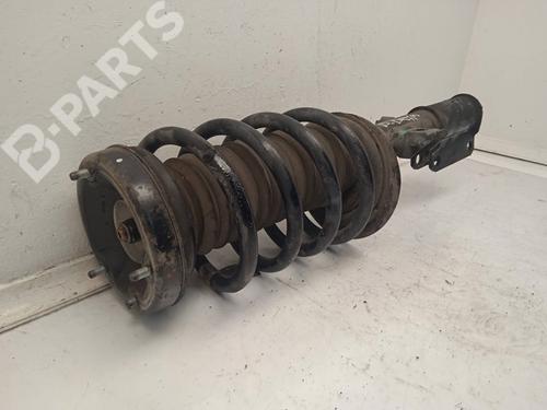 Used Right front shock absorber Right front shock absorber BMW X5 (E53) 3.0 d (218 hp) 11157365 11157365