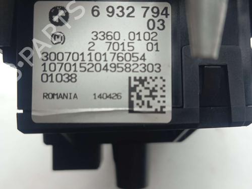 Headlight switch BMW 3 (E90) 320 d | BP31615050I24  - Image 6