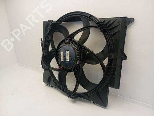 Radiator fan BMW 3 (E90) 320 d | BP31615049M35 - Image 3