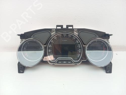 instrument-cluster-citroen-c5-iii-rd_-2008-2009-2010-2011-2012-2013-2014-2015-2016-2017-35723069 main image