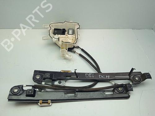 Used Front right window mechanism SEAT ALTEA XL (5P5, 5P8) 1.6 TDI (105 hp) 15206367