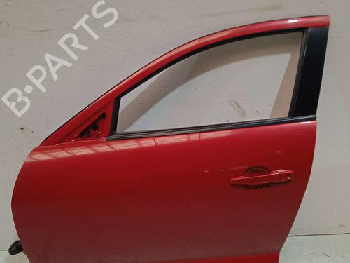 Used Left front door MAZDA RX-8 (SE, FE) [2003-2012]  4283641