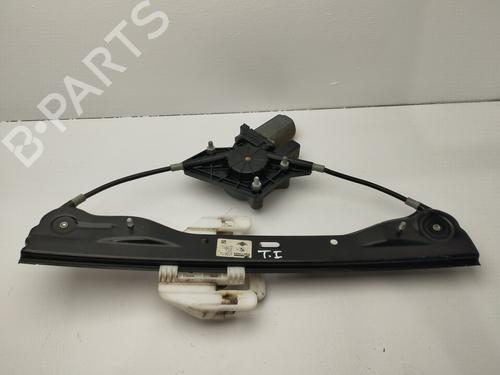 Used Rear left window mechanism MINI MINI COUNTRYMAN (R60) One D (90 hp) 20172439