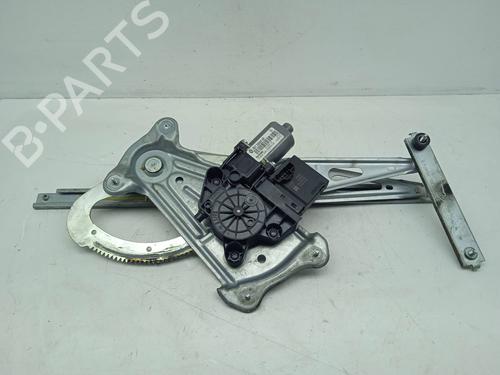 Used Front right window mechanism Front right window mechanism 11349092 11349092