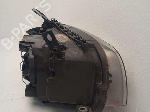 Venstre forlygte BMW 1 (E87) 118 d | BP32188868C28 