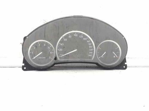 Used Instrument cluster SAAB 9-3 (YS3F, E79, D79, D75) 1,8t (150 hp) 11149310