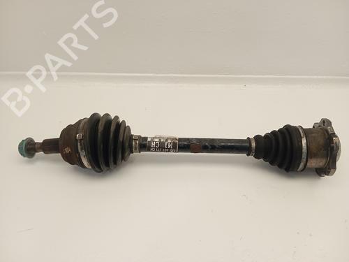 left-front-driveshaft-seat-toledo-ii-1m2-1998-1999-2000-2001-2002-2003-2004-2005-2006-31616120 main image