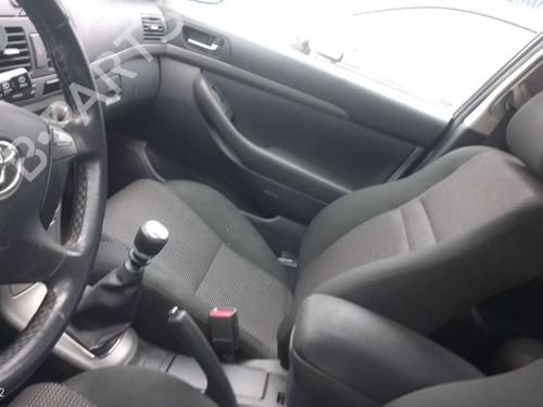 Steering pump TOYOTA AVENSIS Estate (_T25_) 2.0 D-4D (ADT250_, ADT250R) | BP16467114M99 