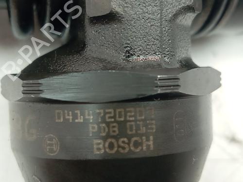 Injector AUDI A4 B6 (8E2) 1.9 TDI | BP31616077M100