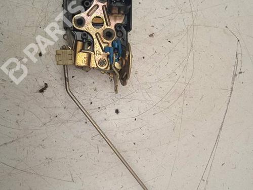 Used Front right lock Front right lock CHEVROLET NUBIRA Saloon 1.8 (121 hp) 11157119 11157119