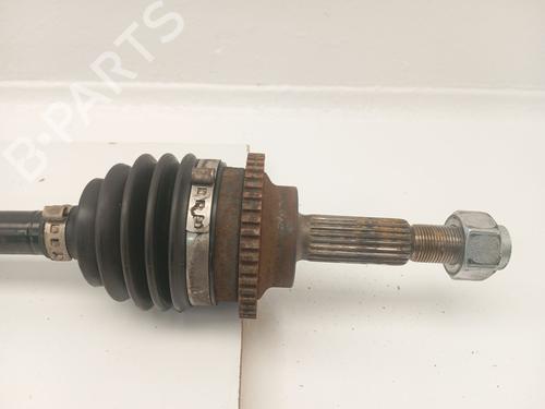 Right front driveshaft CHEVROLET SPARK (M300) 1.0 | BP39104500M39 - Image 2