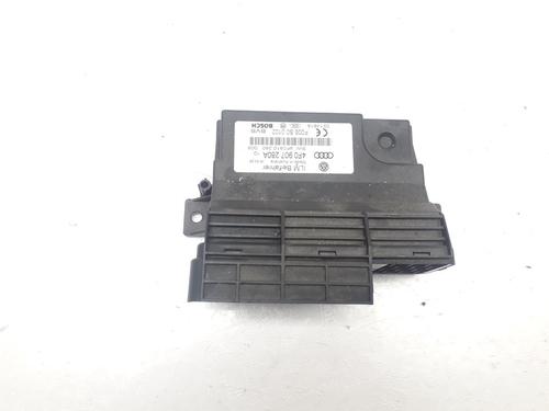 electronic-module-audi-q7-4lb-4f0907280a-2006-2007-2008-2009-2010-2011-2012-2013-2014-2015-2016-11149929 main image