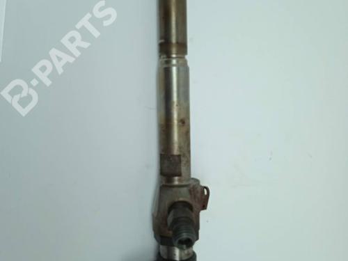 Used Injector Injector RENAULT MEGANE II (BM0/1_, CM0/1_) 1.5 dCi (BM1E, CM1E) (106 hp) 11166141 11166141