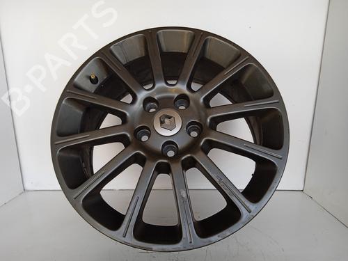 Used Rim RENAULT CLIO III (BR0/1, CR0/1) [2005-2014]  31615775