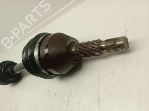 Left front driveshaft OPEL ASTRA H (A04) 1.7 CDTI (L48) | BP4347749M38 - Image 2