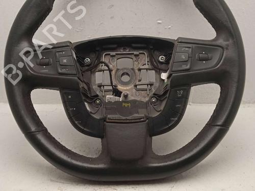 Used Steering wheel PEUGEOT 508 SW I (8E_) 2.0 BlueHDi 150 (150 hp) 4623658
