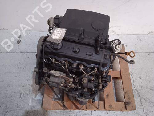 Engine VW POLO (6N2) | BP4264580M1 - Image 2