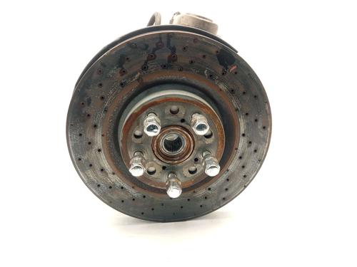 Used Right front steering knuckle Right front steering knuckle HONDA CIVIC X Hatchback (FC_, FK_) 2.0 Type-R (FK8) (320 hp) 22546288 22546288