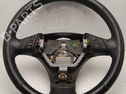 Rat MAZDA 6 Hatchback (GG) 2.0 DI (GG14) (121 hp) 4314479