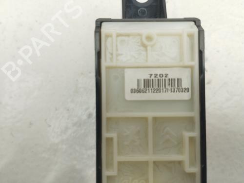 Switch PEUGEOT 2008 I (CU_) 1.2 THP 110 / PureTech 110 | BP40012498I30 - Image 5