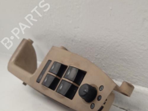 Left front window switch AUDI A4 B6 (8E2) 2.5 TDI quattro | BP31619703I27