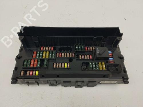 Used Fuse box BMW 5 (F10) 520 d (184 hp) 17044478