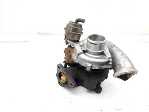Used Turbocharger/Supercharger OPEL ASTRA G Hatchback (T98) 2.0 DTI 16V (F08, F48) (101 hp) 4287653