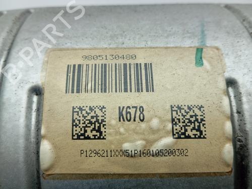 Katalysator CITROËN C4 CACTUS 1.6 BlueHDi 100 | BP24506331M10