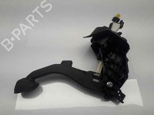 Used Clutch pedal Clutch pedal PEUGEOT 308 II (LB_, LP_, LW_, LH_, L3_) [2013-2021] 11148198 11148198