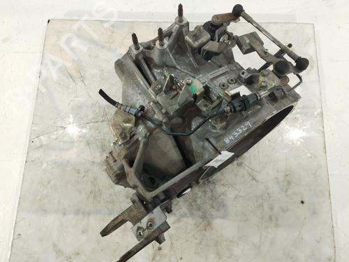 Gearbox MITSUBISHI LANCER VIII (CY_A, CZ_A) | BP36385718M3 - Image 2