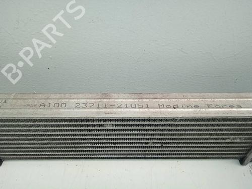 Intercooler SSANGYONG RODIUS I 2.7 Xdi | BP12437888M30 - Image 2