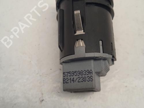 Ignition barrel SEAT ATECA (KH7, KHP) 1.5 TSI | BP33983436M48 - Image 9