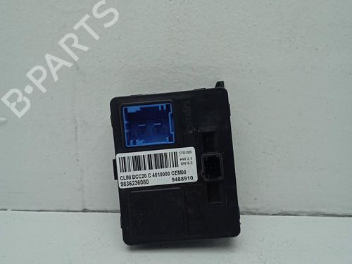 Electronic module OPEL CORSA F (P2JO)  | BP31618547M83 