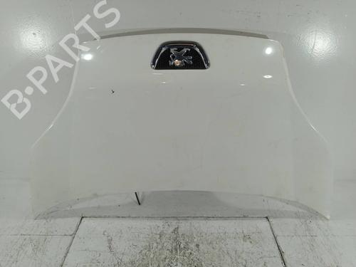 Motorhjelm PEUGEOT BIPPER (AA_) 1.3 HDi 75 (75 hp) 11162966