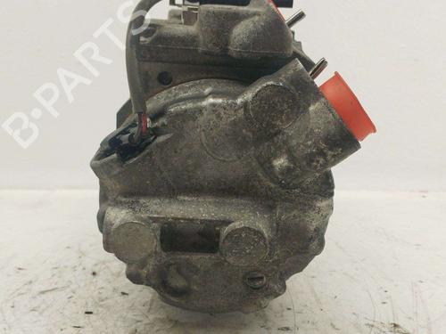 AC compressor BMW 1 (E87) 118 d | BP32192596M34 - Image 3