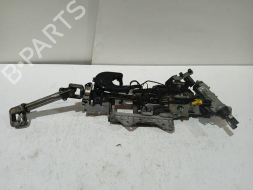 Used Steering column VW JETTA III (1K2) 1.9 TDI (105 hp) 4345036