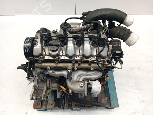 Engine HYUNDAI ELANTRA III (XD) 2.0 CRDi | BP38858443M1 - Image 2