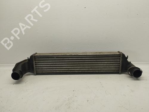 intercooler-bmw-3-e46-1997-1998-1999-2000-2001-2002-2003-2004-2005-26140393 main image