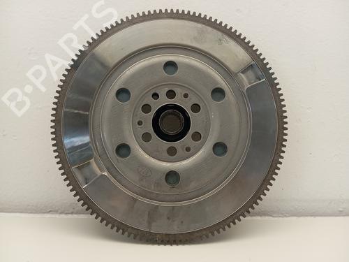 Flywheel RENAULT CLIO V (B7_)  | BP17982470M101 