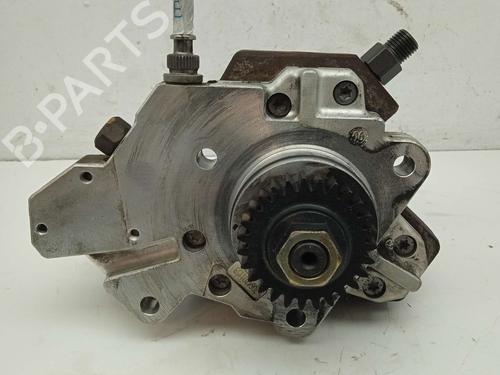 Used Injection pump RENAULT GRAND SCÉNIC II (JM0/1_) [2004-2009]  17614493