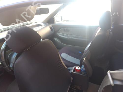 Starter NISSAN ALMERA I (N15)  | BP12321663M8 