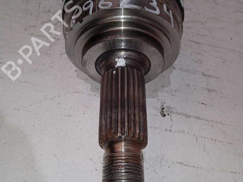 Right front driveshaft RENAULT CLIO V (B7_) | BP4632564M39 - Image 2