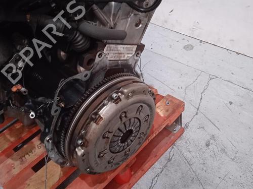 Engine OPEL OMEGA B (V94) 2.5 TD (F69, M69, P69) | BP11160367M1 